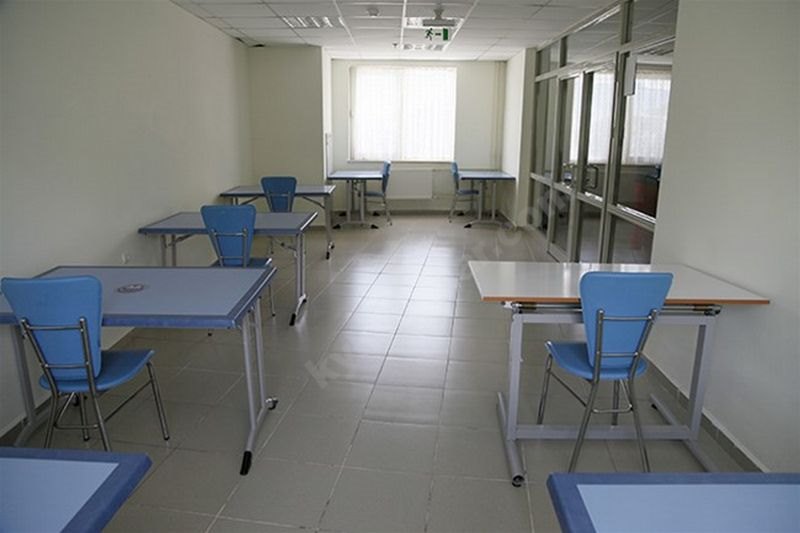 Çoruh Kyk Kız Öğrenci Yurdu Görseli