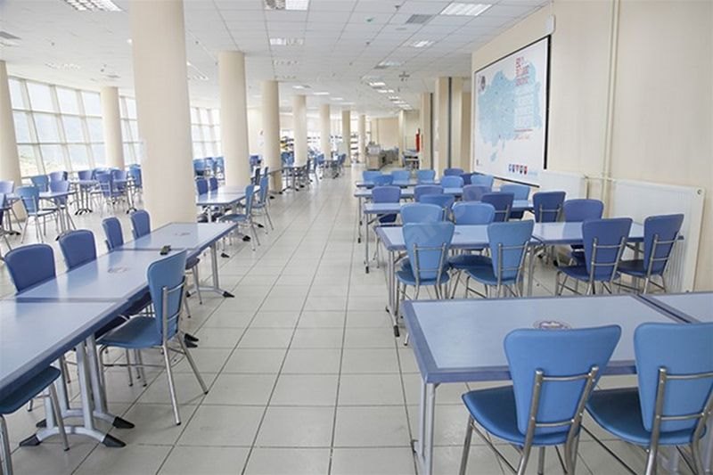 Çoruh Kyk Kız Öğrenci Yurdu Görseli