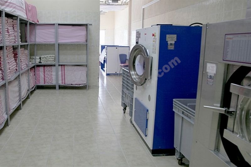 Çoruh Kyk Kız Öğrenci Yurdu Görseli