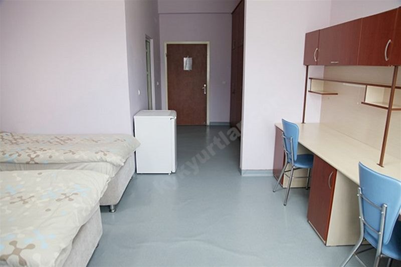 Çoruh Kyk Kız Öğrenci Yurdu Görseli