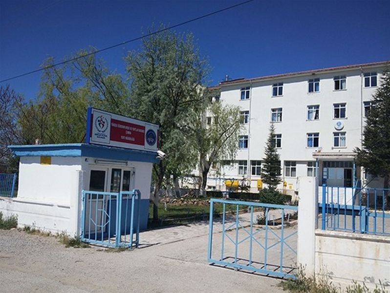 Çumra Kyk Kız Ve Erkek Öğrenci Yurdu Görseli
