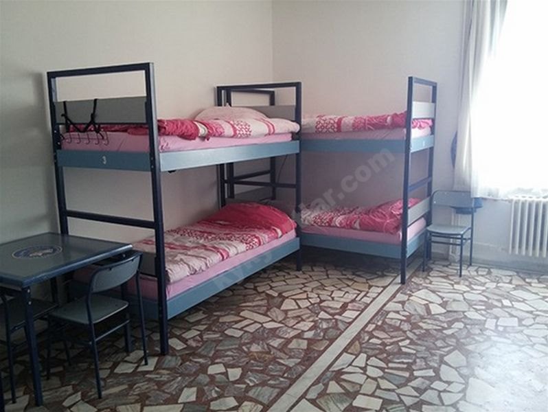 Çumra Kyk Kız Ve Erkek Öğrenci Yurdu Görseli