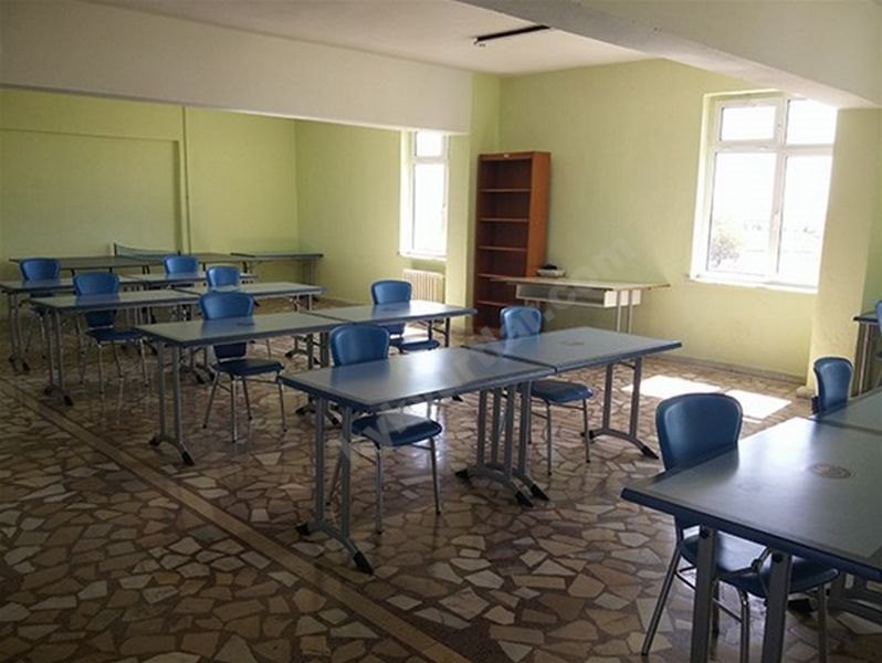 Çumra Kyk Kız Ve Erkek Öğrenci Yurdu Görseli
