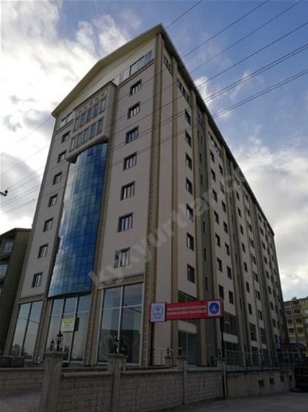 Danişmend Gazi Kyk Kız ve Erkek Öğrenci Yurdu Görseli