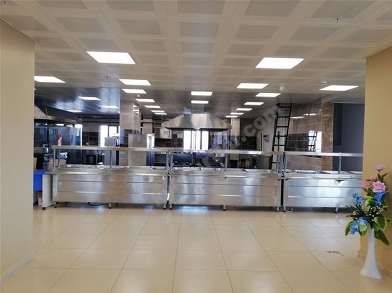 Danişmend Gazi Kyk Kız ve Erkek Öğrenci Yurdu Görseli