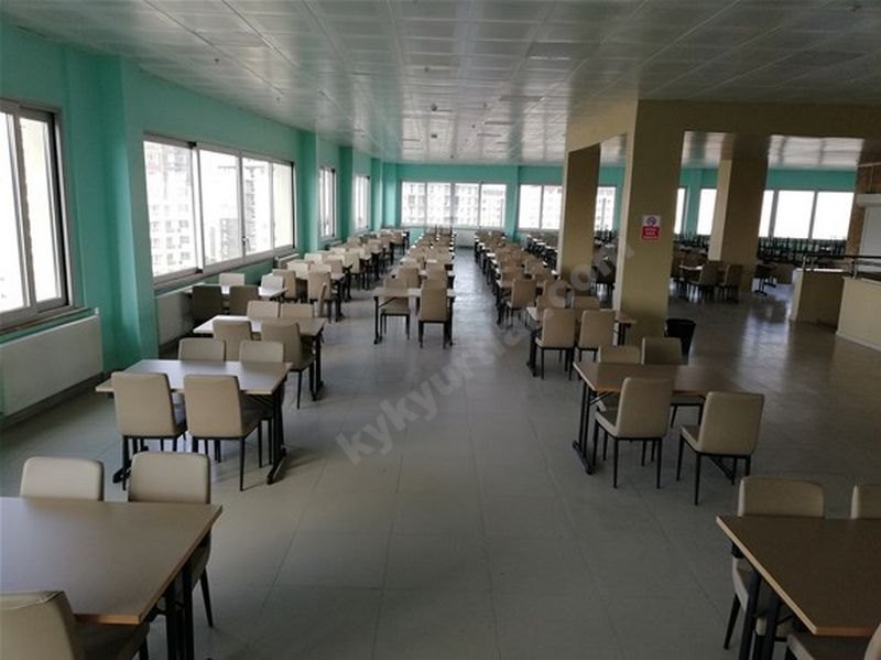 Danişmend Gazi Kyk Kız ve Erkek Öğrenci Yurdu Görseli