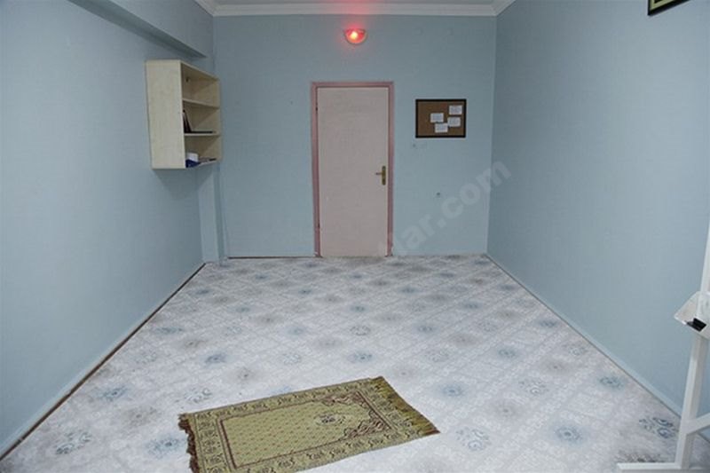 Dede Korkut Kyk Erkek Öğrenci Yurdu Görseli