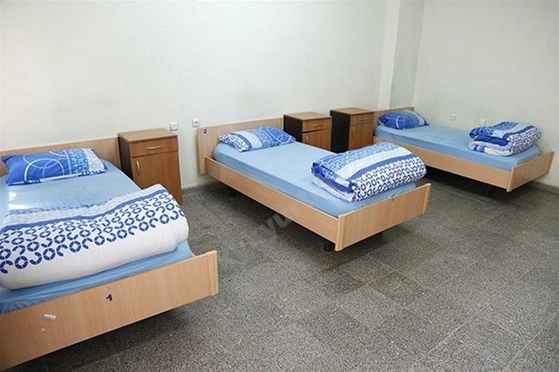 Dede Korkut Kyk Erkek Öğrenci Yurdu Görseli