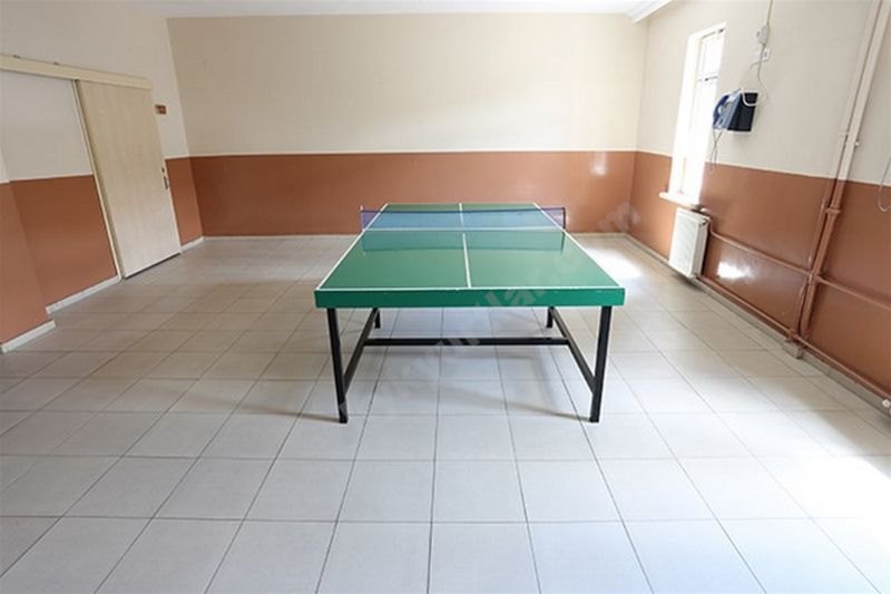 Demirci Kyk Kız Ve Erkek Öğrenci Yurdu Görseli