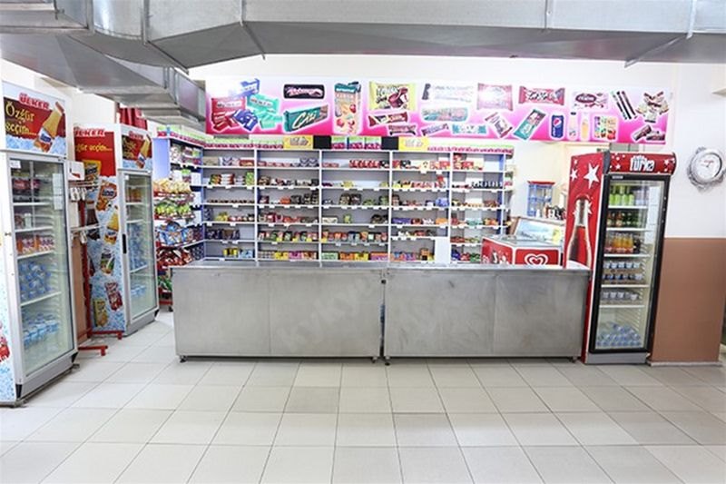 Demirci Kyk Kız Ve Erkek Öğrenci Yurdu Görseli