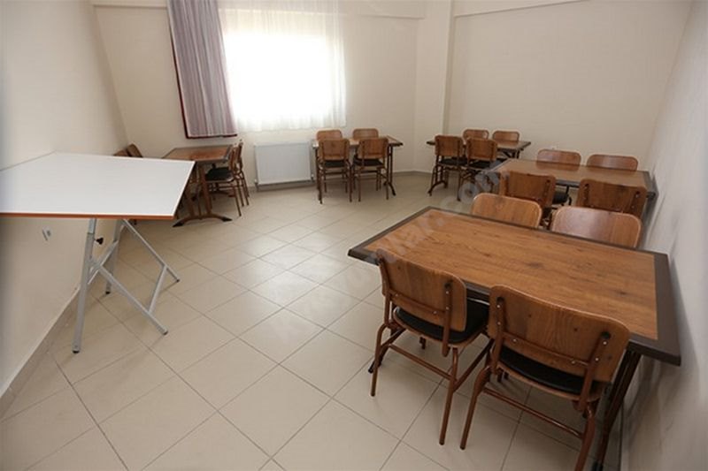 Destine Hatun Kyk Kız Öğrenci Yurdu Görseli