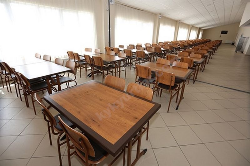 Destine Hatun Kyk Kız Öğrenci Yurdu Görseli