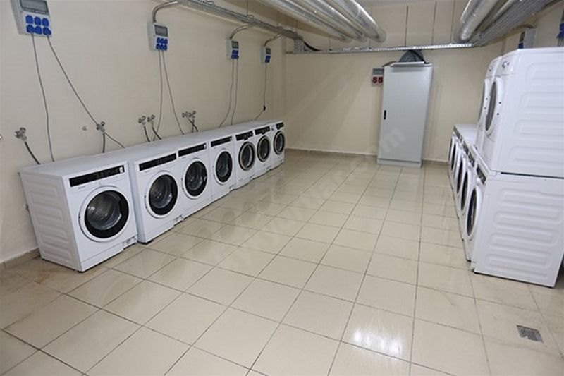 Destine Hatun Kyk Kız Öğrenci Yurdu Görseli