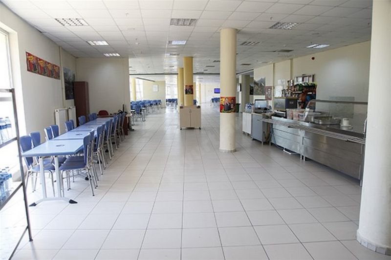 Devlet Hatun Kyk Kız Öğrenci Yurdu Görseli