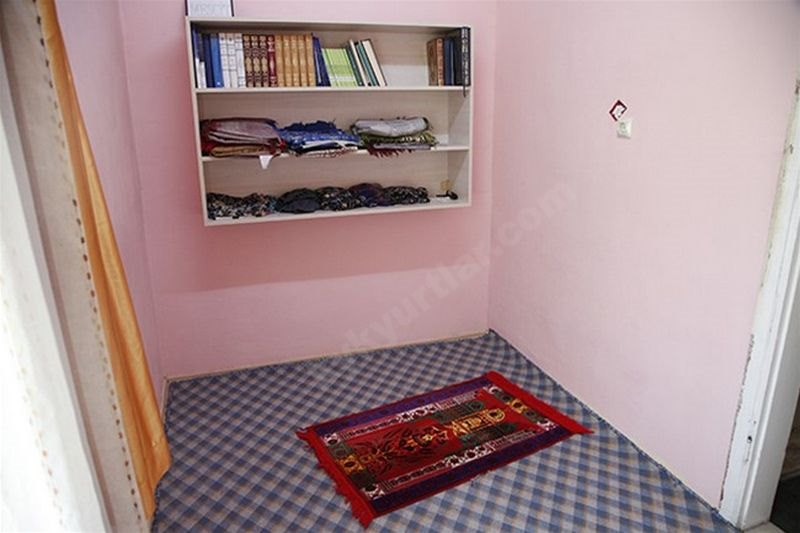 Devrek Sos.Yar.Day.Vak.Kyk Kız Ve Erkek Yurdu Görseli