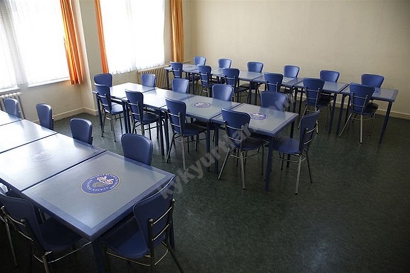 Devrek Sos.Yar.Day.Vak.Kyk Kız Ve Erkek Yurdu Görseli