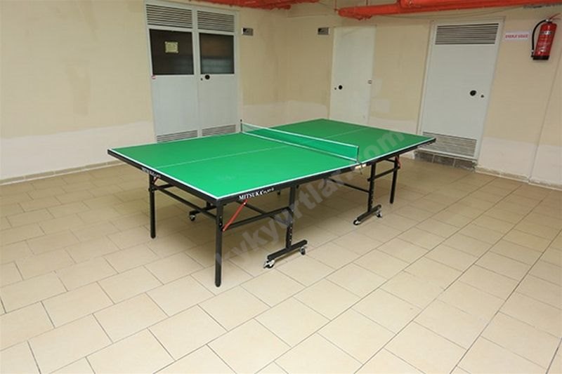 Dumlupınar Kyk Kız Öğrenci Yurdu Görseli