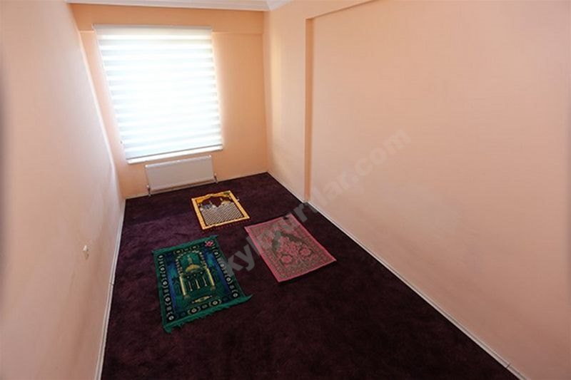 Dumlupınar Kyk Kız Öğrenci Yurdu Görseli