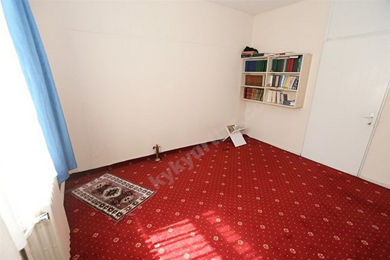 Düzce Avni Akyol Kyk Erkek Öğrenci Yurdu Görseli