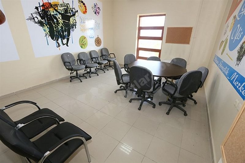 Düzce Konuralp Kyk Kız Öğrenci Yurdu Görseli