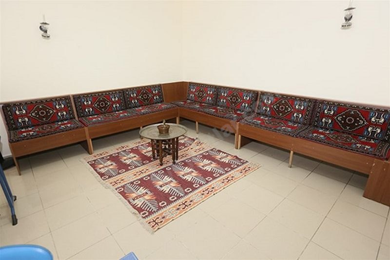 Düzce Konuralp Kyk Kız Öğrenci Yurdu Görseli