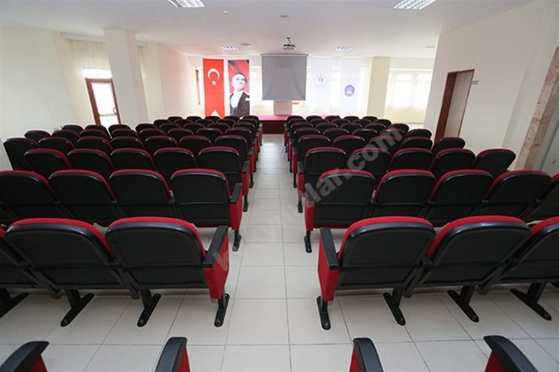 Düzce Konuralp Kyk Kız Öğrenci Yurdu Görseli