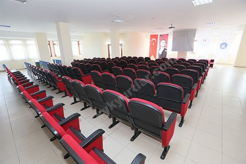 Düzce Konuralp Kyk Kız Öğrenci Yurdu Görseli