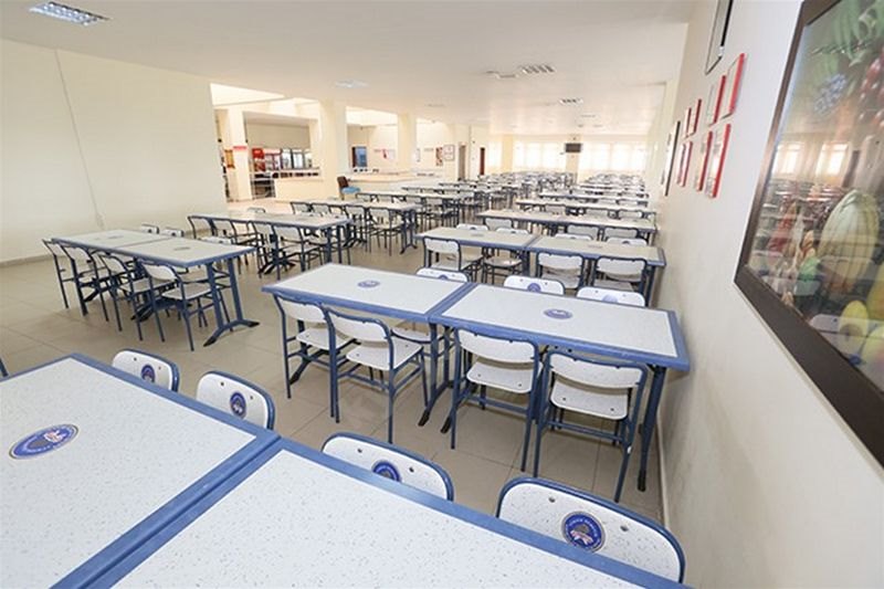 Düzce Konuralp Kyk Kız Öğrenci Yurdu Görseli