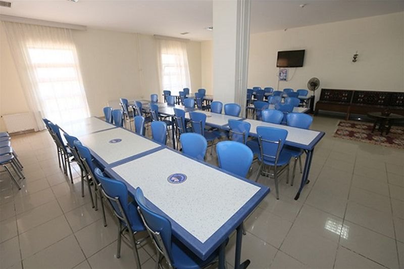 Düzce Konuralp Kyk Kız Öğrenci Yurdu Görseli