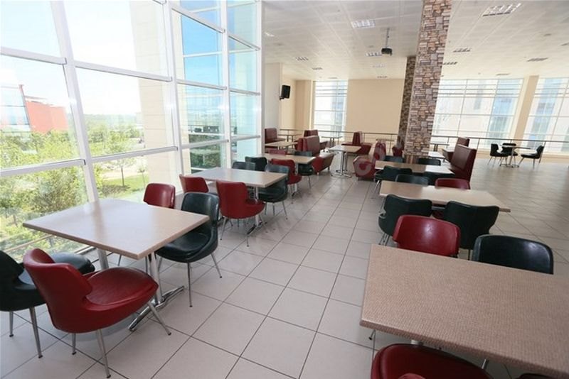 Edirne Kyk Kız Öğrenci Yurdu Görseli