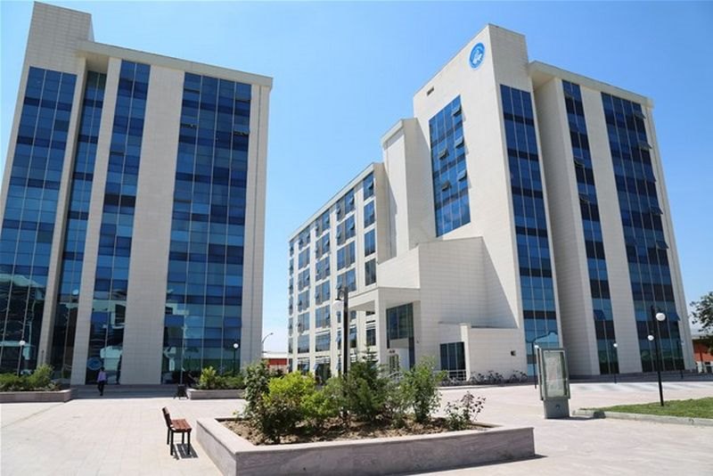 Edirne Kyk Kız Öğrenci Yurdu Görseli