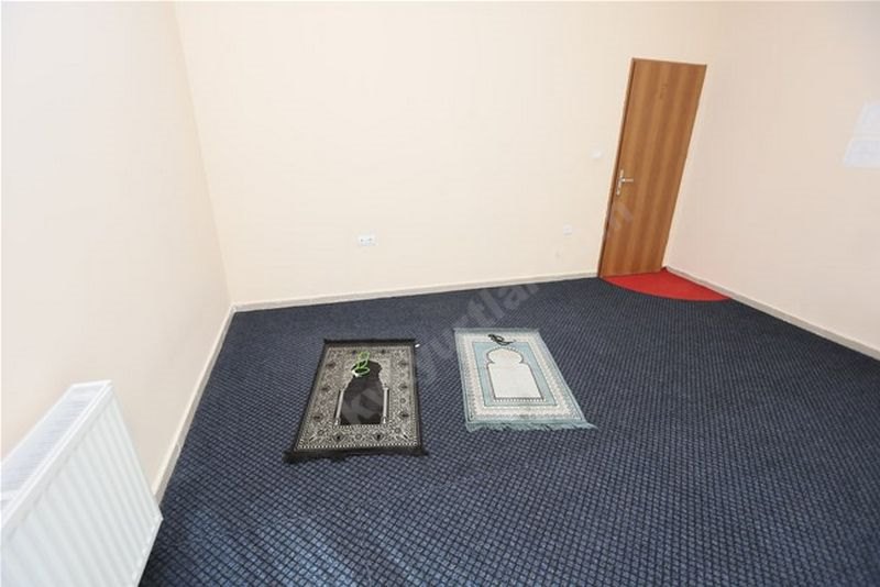 Edirne Kyk Kız Öğrenci Yurdu Görseli