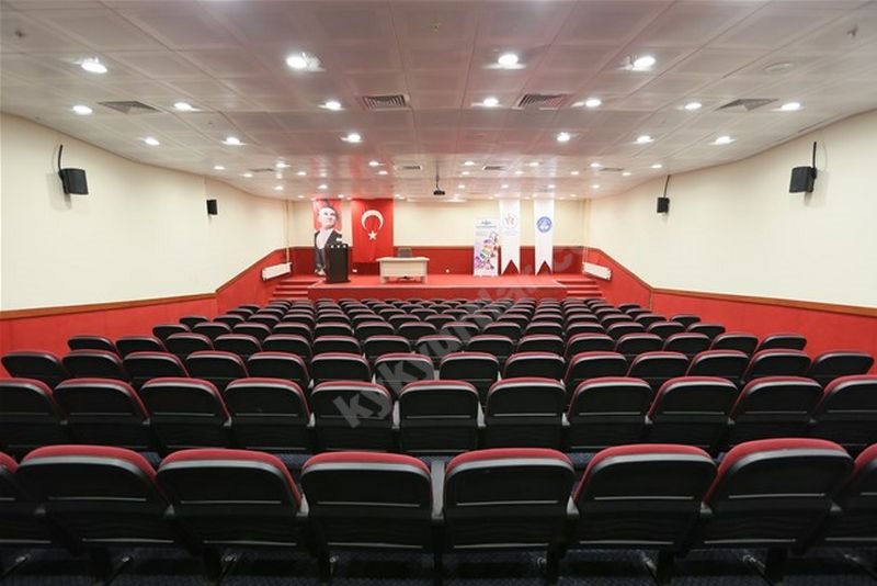 Edirne Kyk Kız Öğrenci Yurdu Görseli