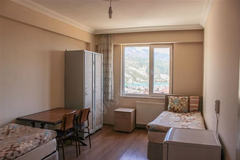 Ehlibeyt Kyk Kız ve Erkek Öğrenci Yurdu Görseli