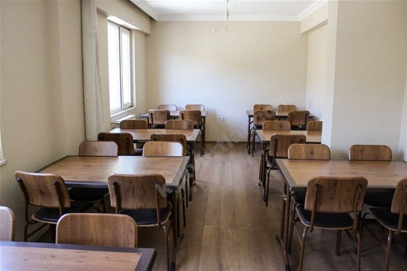 Ehlibeyt Kyk Kız ve Erkek Öğrenci Yurdu Görseli