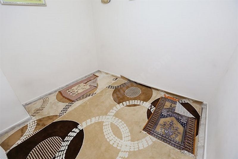 Elazığ Fırat Kyk Erkek Öğrenci Yurdu Görseli