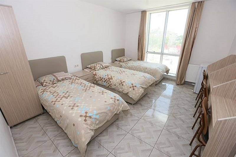 Elazığ Fırat Kyk Erkek Öğrenci Yurdu Görseli