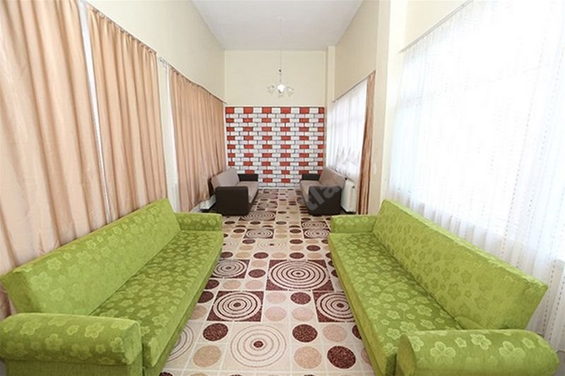 Elbistan Kyk Kız Ve Erkek Öğrenci Yurdu Görseli