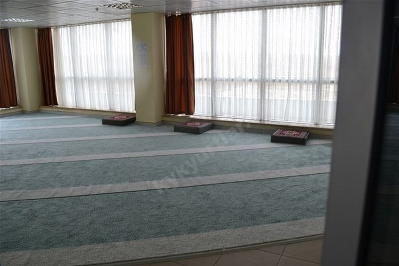 Elvin Buğra Arslan Kyk Kız Ve Erkek Öğrenci Yurdu Görseli