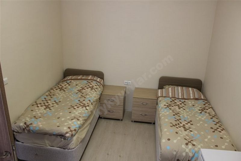 Yesevi Kyk Erkek Öğrenci Yurdu Görseli