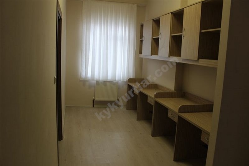 Yesevi Kyk Erkek Öğrenci Yurdu Görseli