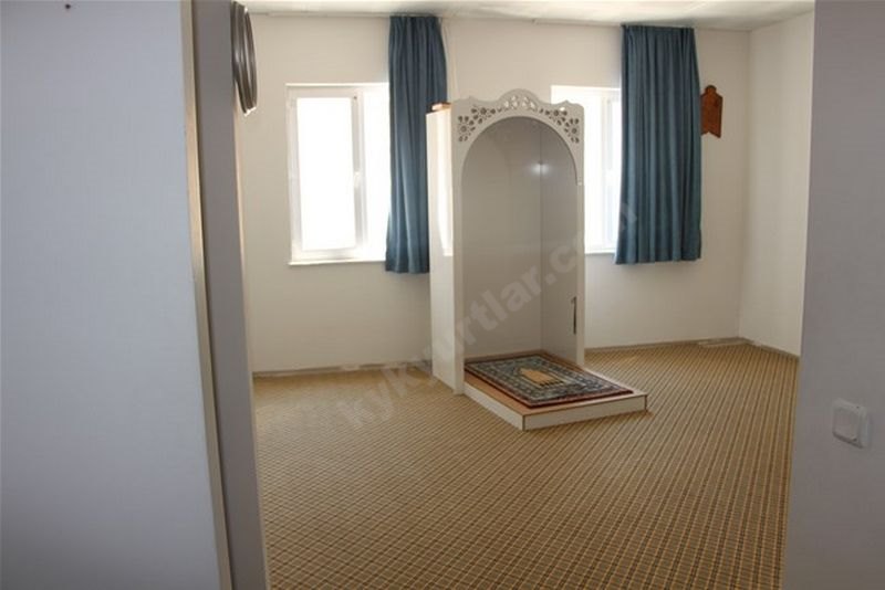 Emir Karatekin Kyk Erkek Öğrenci Yurdu Görseli
