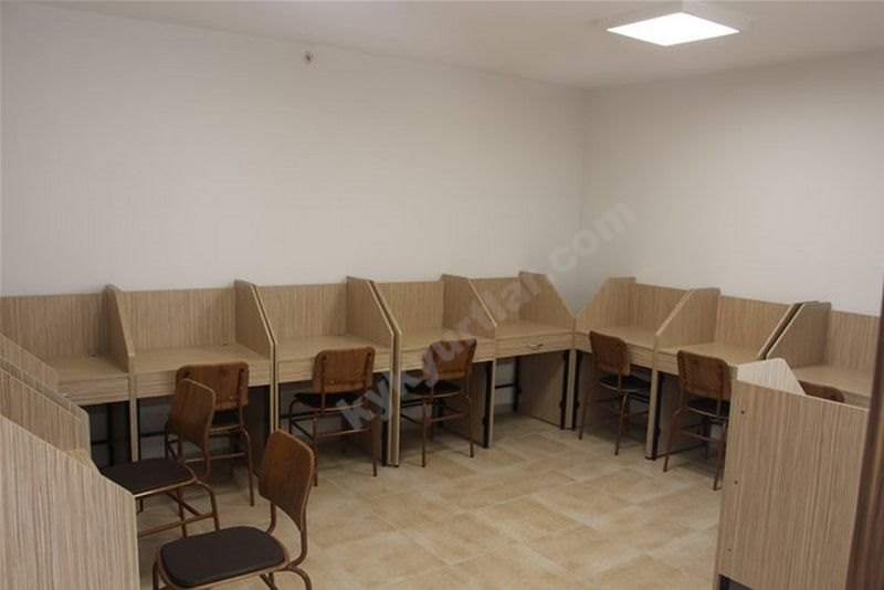 Emir Karatekin Kyk Erkek Öğrenci Yurdu Görseli