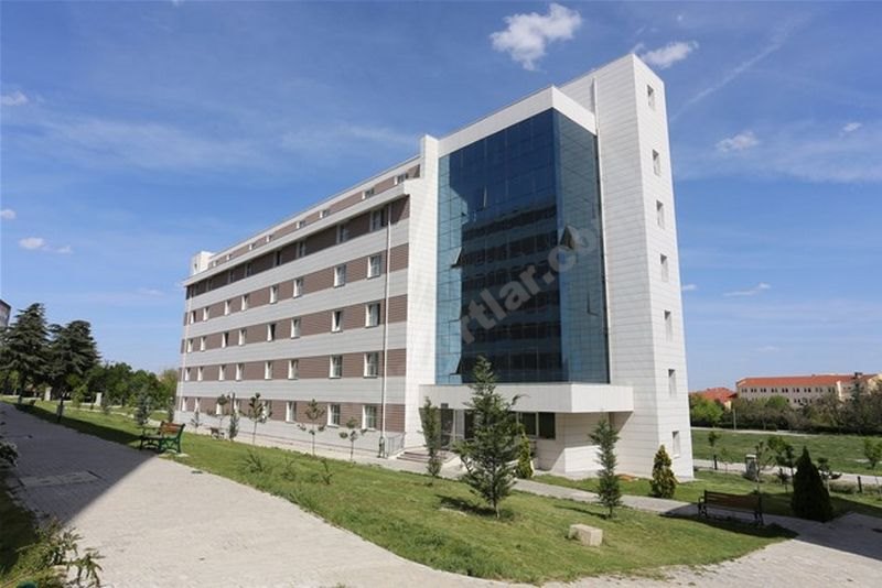 Emirdağ  Kyk Kız Ve Erkek Öğrenci Yurdu Görseli