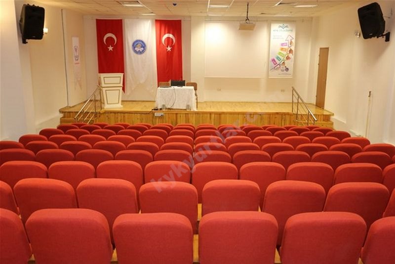 Emirdağ  Kyk Kız Ve Erkek Öğrenci Yurdu Görseli