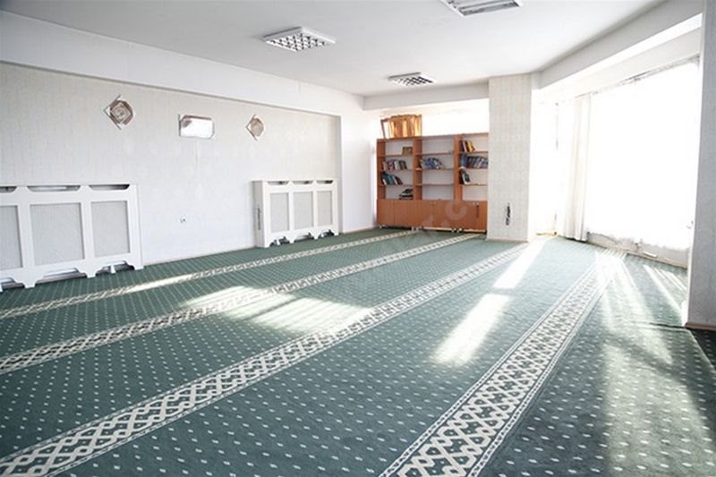 Erbaa Kyk Kız Ve Erkek Öğrenci Yurdu Görseli