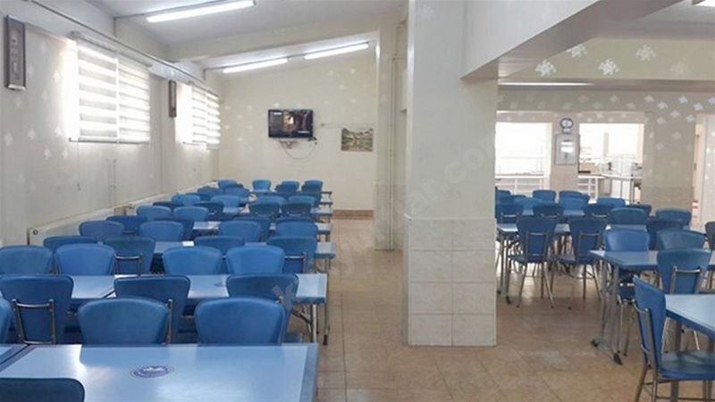 Erciş Kyk Kız Ve Erkek Öğrenci Yurdu Görseli