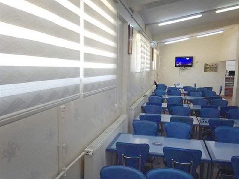 Erciş Kyk Kız Ve Erkek Öğrenci Yurdu Görseli
