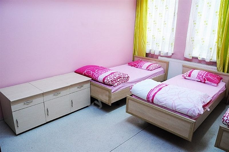 Erciş Kyk Kız Ve Erkek Öğrenci Yurdu Görseli