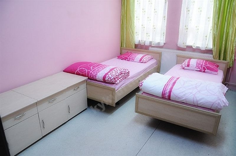 Erciş Kyk Kız Ve Erkek Öğrenci Yurdu Görseli